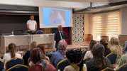 Miniklerin geleceği için Karapınar'da kritik eğitim buluşması