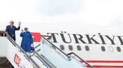 Erdoğan'ın New York mesaisi başladı: BM kürsüsünde kritik temaslar bekleniyor