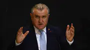 İstanbul devlerin buluşma noktası oldu: İspanya Süper Kupası için geri sayım başladı