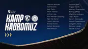 Fenerbahçe'de kritik Gaziantep yolculuğu: Yıldız isim kadroda yok