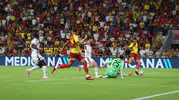 Gürsel Aksel'de şok skor: Gaziantep FK, Göztepe'yi gol yağmuruna tuttu