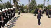 Cevdet Yılmaz’ın Osmaniye Mesaisi: Şehirdeki Temasların Perde Arkası