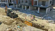 İncirliova'nın altyapı çehresi 1,3 milyar liralık dev hamleyle değişiyor