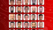 Sınır ötesindeki suçlulara kaçacak yer kalmadı: 76 isim Türkiye'ye getirildi