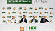 Voleybolun kalesi artık yeni ismiyle anılacak: Eczacıbaşı'ndan dev iş birliği