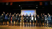 Ataşehir Belediye Meclisi'nde dengeler değişti: Altı isim CHP'den AK Parti'ye geçti