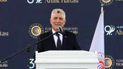 Bakan Bolat'tan iddialı çıkış: Türkiye artık küresel ligin üst sıralarında yerini sağlamlaştırıyor