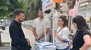 Bayburt'ta Sağlık İçin Kritik Uyarı: Bağımlılıkla Mücadelede Yeni Dönem