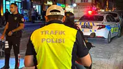 Tavşanlı'da güvenlik ablukası: 1.5 milyon liralık fatura kural tanımayanlara kesildi