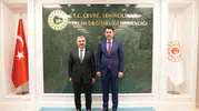 Antalya'da dev buluşma: COP31'in dijital omurgasını Türk Telekom kuracak