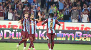 Fırtına sahada esti: Trabzonspor 32 yıllık hasreti bitirdi