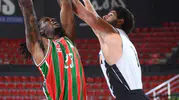 İzmir'in basketbol devleri sezon provasında kozlarını paylaşacak