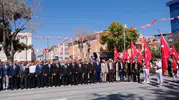 Karaman'da Ahilik Geleneği Yaşatıldı: Yılın Ahisi Süleyman Tunç Oldu
