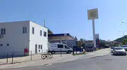 Manavgat'ta acı veda: Sevilen iş insanı ofisinde cansız bulundu