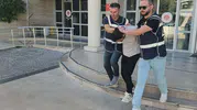 Menteşe'de okul bahçesindeki büstü çalan şüpheli cezaevine gönderildi