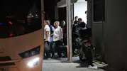 Seferihisar Belediyesi'nde rüşvet operasyonu: 47 kişi hakim karşısına çıkarıldı