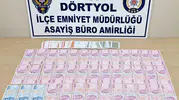 Dörtyol’daki baskında kumar masası suçüstü yakalandı: 5 kişiye ağır fatura