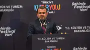 Çanakkale'de Sanat Rüzgarı Dindi: Şehrin Sokakları Günlerce Kültürle Nefes Aldı