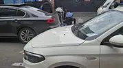 Zeytinburnu'nda rutin okul denetimi suçüstü ile sonuçlandı: Biri cezaevine gönderildi
