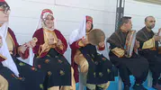 Eyyübiye'de Sahne Onların: Otizmli Gençlerin Performansı İzleyenleri Büyüledi