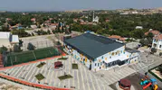 Malatya'da Gençlik Rüzgarı: 43 Yeni Durakla Şehrin Çehresi Değişiyor