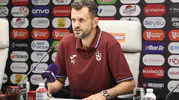 Trabzonspor'da Konyaspor Şoku: Hüseyin Çimşir'den Mağlubiyet Sonrası İlk Açıklama