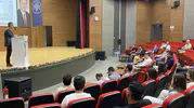 Melikgazi'de 20 Milyon Belge Dijital Dönüşümle Güvence Altına Alınıyor