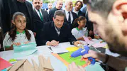 Geleceğin bilim insanları Esenler'de yetişiyor: Bilim Bahçesi'nde dev buluşma