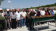 Düğün sabahı gelen acı haber: Mutluluk yerini gözyaşına bıraktı