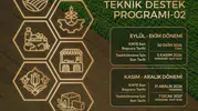 Trakya'nın tarımsal geleceği için 4 milyon liralık dev hamle