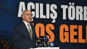 Malatya'da yedi yıllık hasret bitti: Tarım ve hayvancılık devleri Orduzu'da buluştu