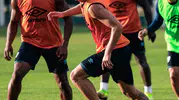 Erzurumspor'da Konyaspor mesaisi: Hedef mutlak galibiyet