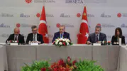 New York'ta kritik diplomasi trafiği: Erdoğan'dan stratejik temaslar