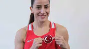 Elazığlı boksör Avrupa kürsüsü için Sofya yolcusu