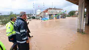 Sakarya'da 27 yılın en büyük felaketi: Dere yatakları taştı, hayat durma noktasına geldi