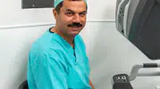Konya'da sağlıkta devrim: Robotik cerrahi artık herkes için erişilebilir