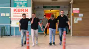 Banka görevlisinin dikkati büyük vurgunu engelledi: 1,5 milyonluk altın tuzağı
