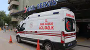 Denizli'de gece yarısı dehşeti: 15 yaşındaki çocuk dehşet saçtı