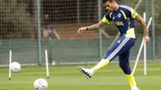 İsmail Kartal yönetimindeki Fenerbahçe'de Rizespor mesaisi yoğun geçiyor