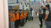 Minik öğrencilere hayati uyarı: Kuduz riskine karşı nasıl korunmalı?