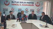 Destici'den Yazıcıoğlu dosyası için kararlılık mesajı: Sorumlular hesap verene kadar durmayacağız
