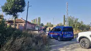 Kıcılı köyünde sabah saatlerinde gelen acı haber: Komşuları hareketsiz buldu