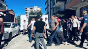 Ünye'de acı haber: Belediye çalışanı evinde cansız bulundu