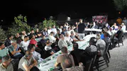 Dülük'ün kaderini değiştirecek hamle: Başkan Yılmaz'dan yerinde çözüm sözü