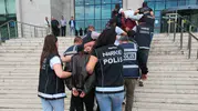 Kırıkkale'de zehir tacirlerine büyük darbe: 12 milyonluk sevkiyat engellendi