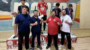 Manisa Ringlerinde Zafer Rüzgarları: 386 Sporcu Madalya İçin Ter Döktü