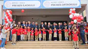 Darıca'da eğitim seferberliği: Piri Reis Mahallesi'nin okul hasreti sona erdi