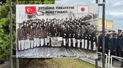 Tekirdağ'ın kalbinde 136 yıllık hüzünlü hatıra: Şehit denizciler unutulmadı