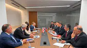 Enerji diplomasisinde kritik New York zirvesi: Nükleer iş birliği için yeni dönem