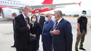 Malatya'da kepenkler kapanırken o kapı hep açıktı: Pandeminin en zor günlerinde esnafın sesi oldu
